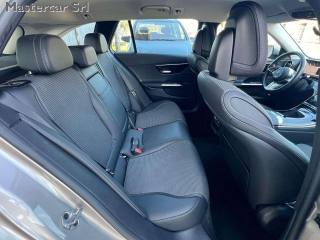 MERCEDES-BENZ C 220 usata, con Apple CarPlay