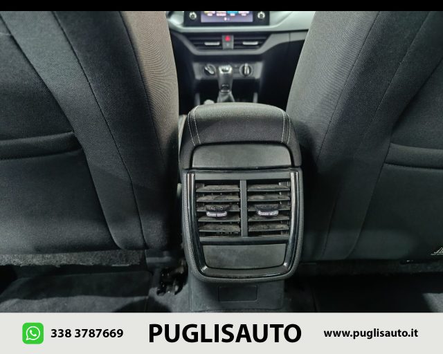 SKODA Kamiq usata, con Autoradio digitale