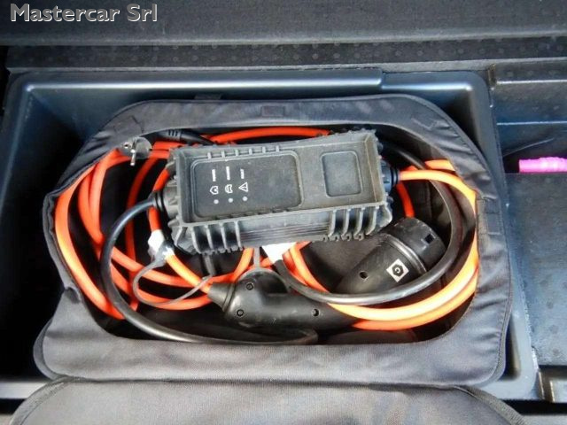 CITROEN C5 Aircross usata, con Fendinebbia