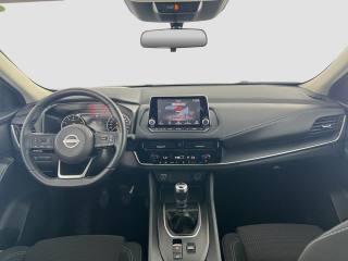 NISSAN Qashqai usata 10
