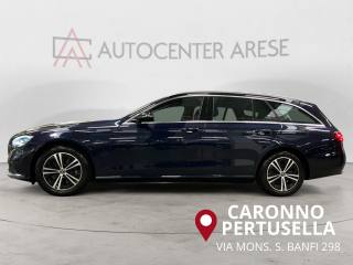 MERCEDES-BENZ E 300 usata, con Autoradio