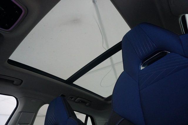 OTHERS-ANDERE OTHERS-ANDERE usata, con Cruise Control