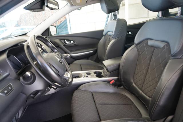 RENAULT Kadjar usata, con Park Distance Control
