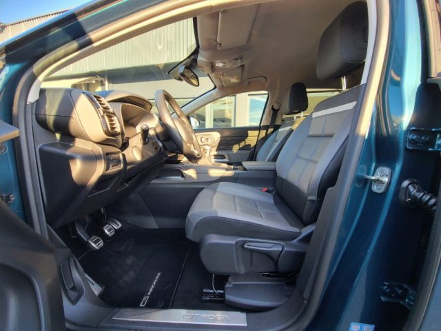 CITROEN C5 Aircross usata, con Alzacristalli elettrici