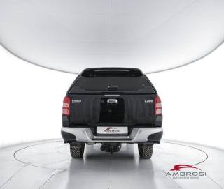 MITSUBISHI L200 usata 5