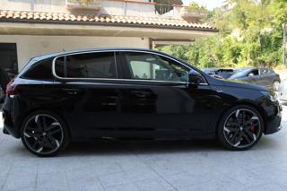 PEUGEOT 308 usata, con Airbag Passeggero