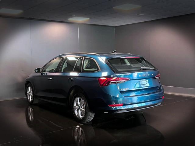 SKODA Octavia usata, con Autoradio