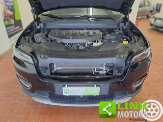 JEEP Cherokee usata, con Chiusura centralizzata