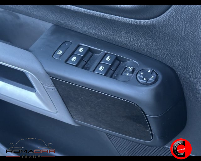 CITROEN C5 Aircross usata, con Controllo elettronico della corsia