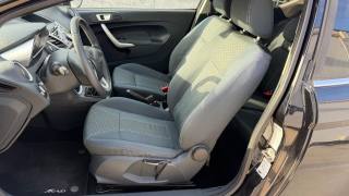 FORD Fiesta usata, con Fendinebbia