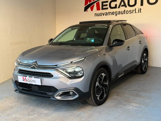 CITROEN C4 usata, con Airbag laterali