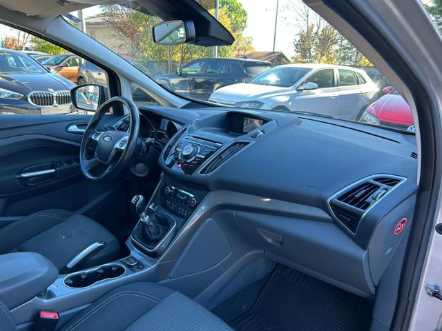 FORD C-Max usata, con Servosterzo