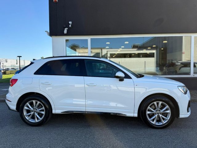 AUDI Q3 usata, con Autoradio