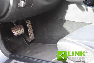 MERCEDES-BENZ SLK 200 usata, con Fari Xenon