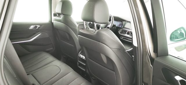 BMW X5 usata, con Assistente abbaglianti