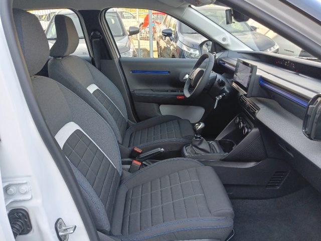 CITROEN C3 usata, con Volante in pelle