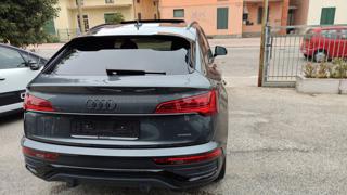 AUDI Q5 usata, con Airbag laterali