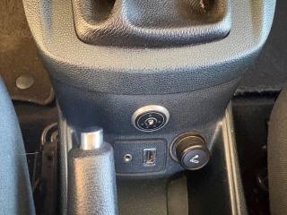 FORD Fiesta usata, con Sedile posteriore sdoppiato