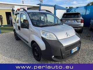 CITROEN Nemo usata, con Airbag