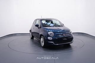 FIAT 500 usata, con Climatizzatore