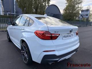 BMW X4 usata, con Airbag Passeggero