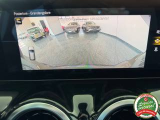 MERCEDES-BENZ B 180 usata, con Cruise Control