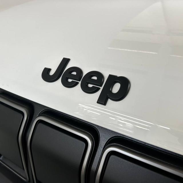 JEEP Avenger usata, con Bluetooth