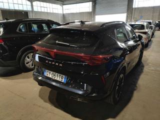 CUPRA Formentor usata, con ESP