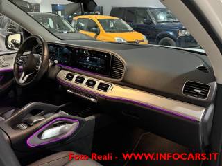MERCEDES-BENZ GLE 350 usata, con Controllo trazione