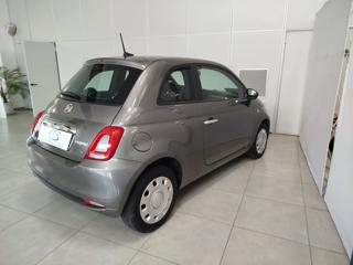 FIAT 500 usata, con Airbag laterali