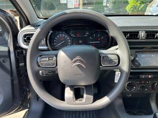 CITROEN C3 usata, con Climatizzatore