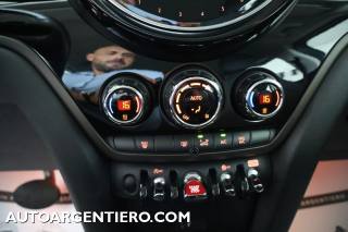 MINI Countryman usata, con ESP