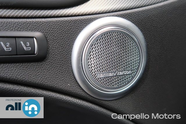 ALFA ROMEO Stelvio usata 15