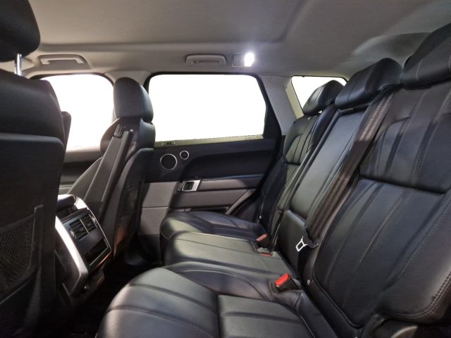 LAND ROVER Range Rover Sport usata, con ESP
