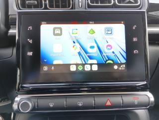 CITROEN C3 usata, con ESP
