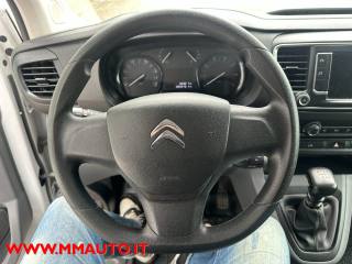 CITROEN Jumpy usata, con Bracciolo