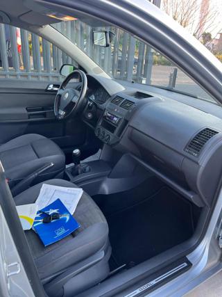 VOLKSWAGEN Polo usata, con Chiusura centralizzata