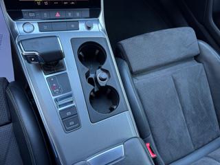 AUDI A6 usata, con Climatizzatore