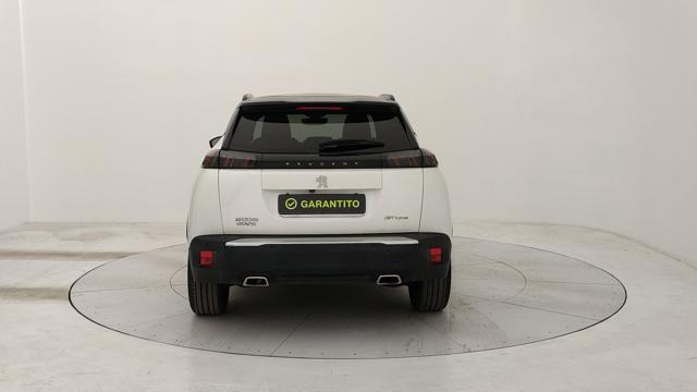 PEUGEOT 2008 usata, con Airbag Passeggero