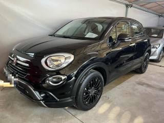 FIAT 500X CROSS 1.3 MultiJet 95CV