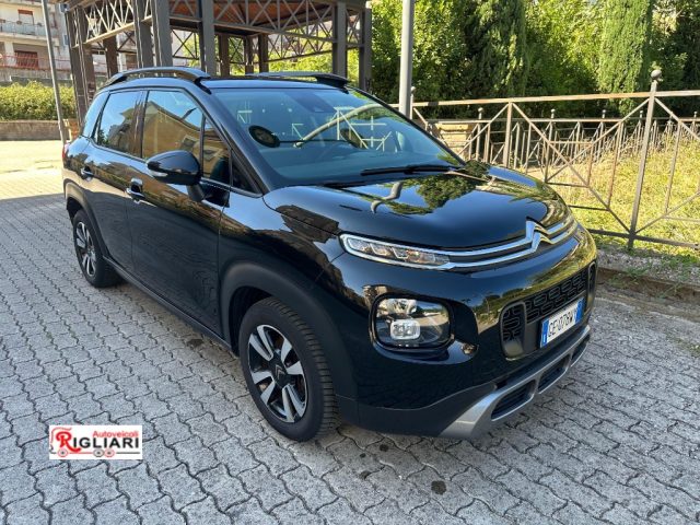 CITROEN C3 Aircross usata, con Cerchi in lega