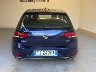 VOLKSWAGEN Golf usata, con Cerchi in lega