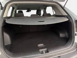 KIA Sportage usata, con ESP