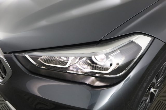 BMW X1 usata 6