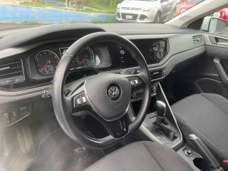 VOLKSWAGEN Polo usata 10