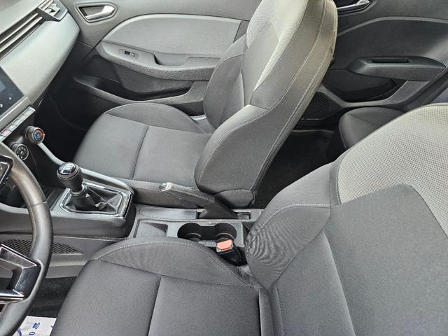 RENAULT Clio usata, con Cruise Control