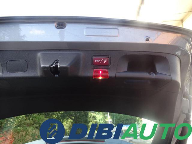 MERCEDES-BENZ CLA 200 usata, con Interni in pelle