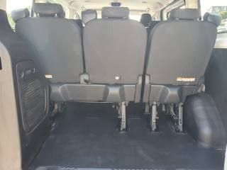 FORD Transit Custom usata, con Bracciolo