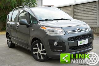 CITROEN C3 Picasso usata, con Airbag Passeggero
