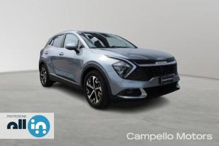 KIA Sportage Sportage 1.6 TGDi MHEV Style